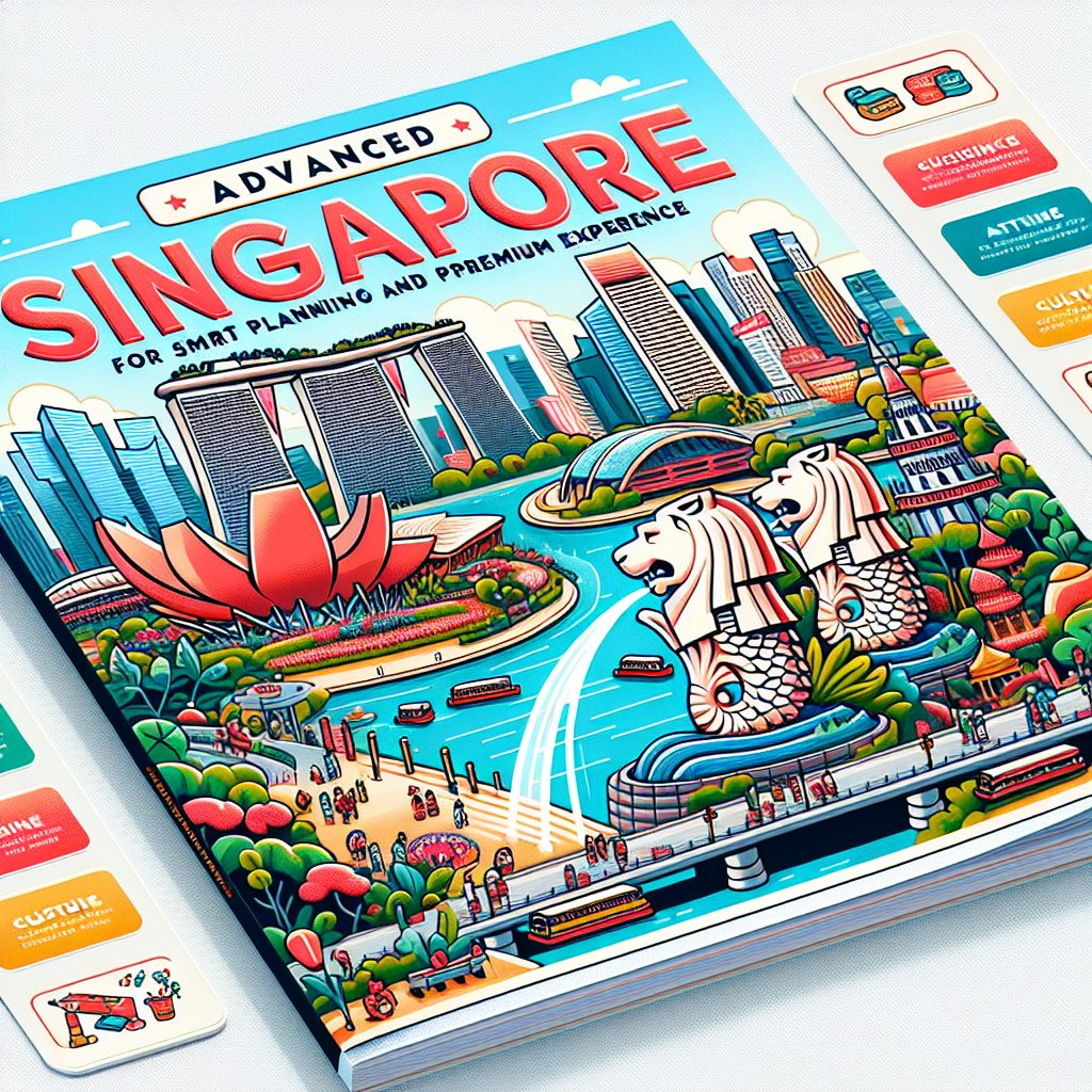 Advanced Singapore Travel Guide For Smart Planning And Premium Experience