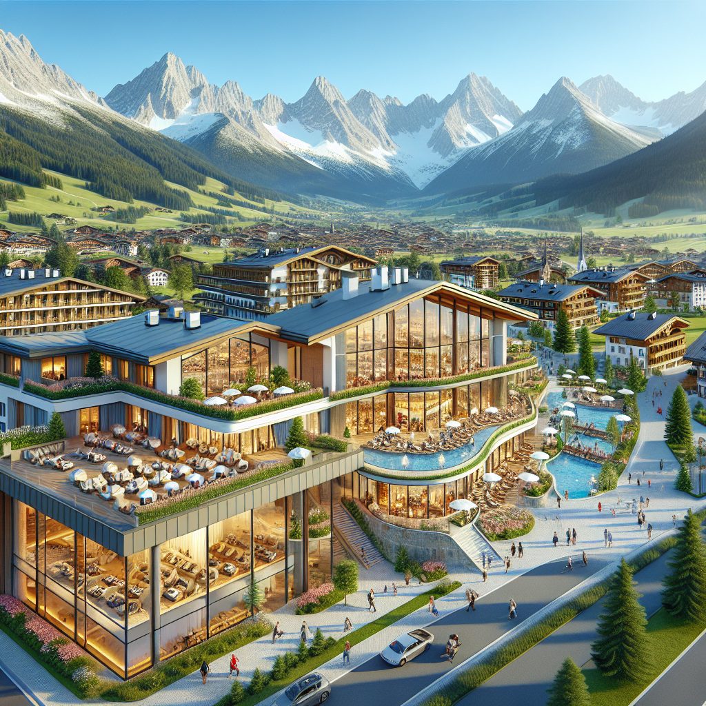 Affordable Seefeld Resort Deals Guide With Luxury Upgrade Options