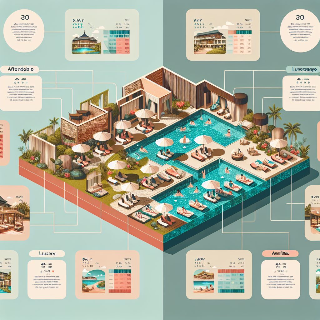 Affordable Spa Resort Deals Guide With Luxury Upgrade Options