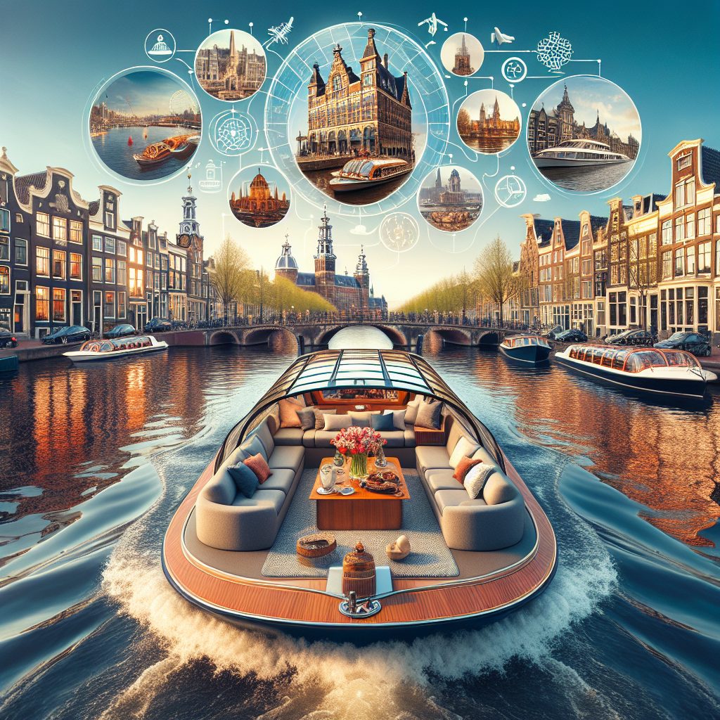 Amsterdam Luxury Travel Guide For Canal Tours And Premium City Experiences