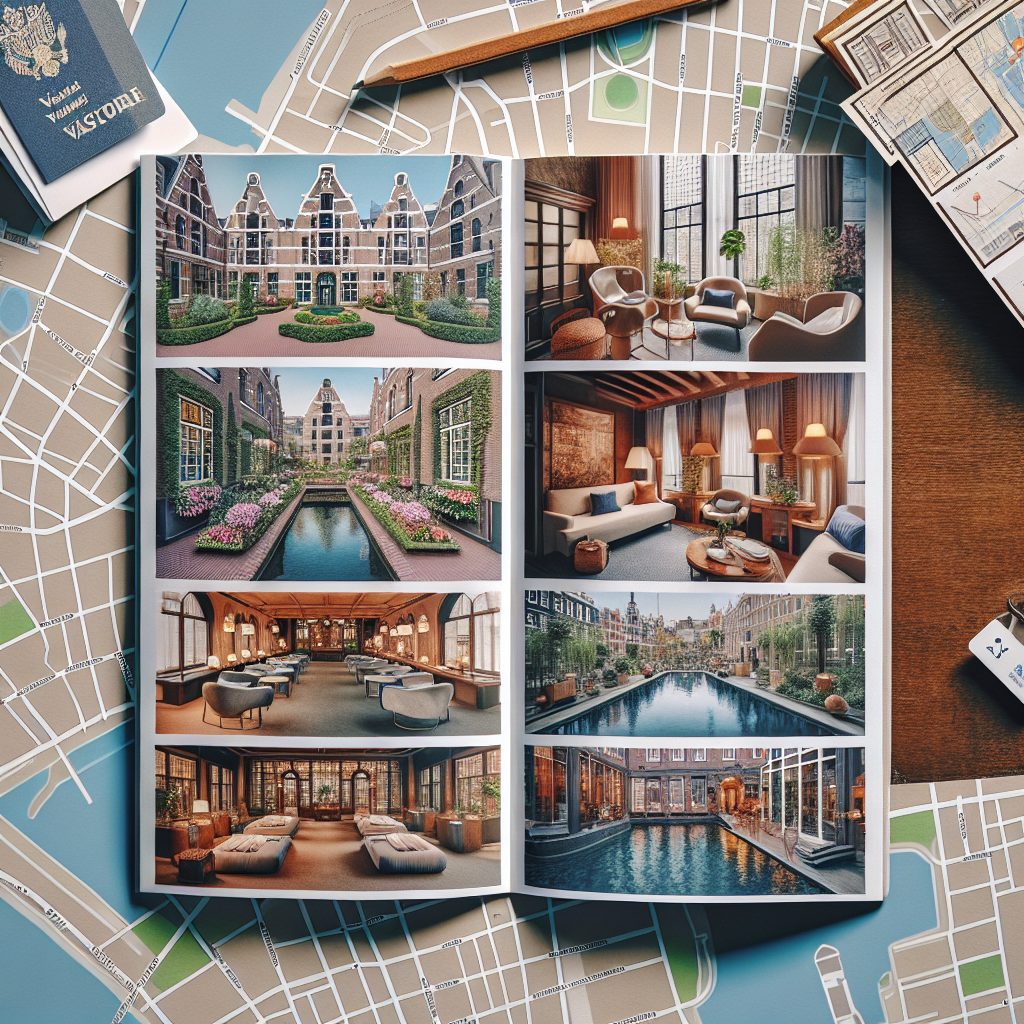 Amsterdam Resort Booking Guide For Visa Friendly Resorts And Secure Reservations