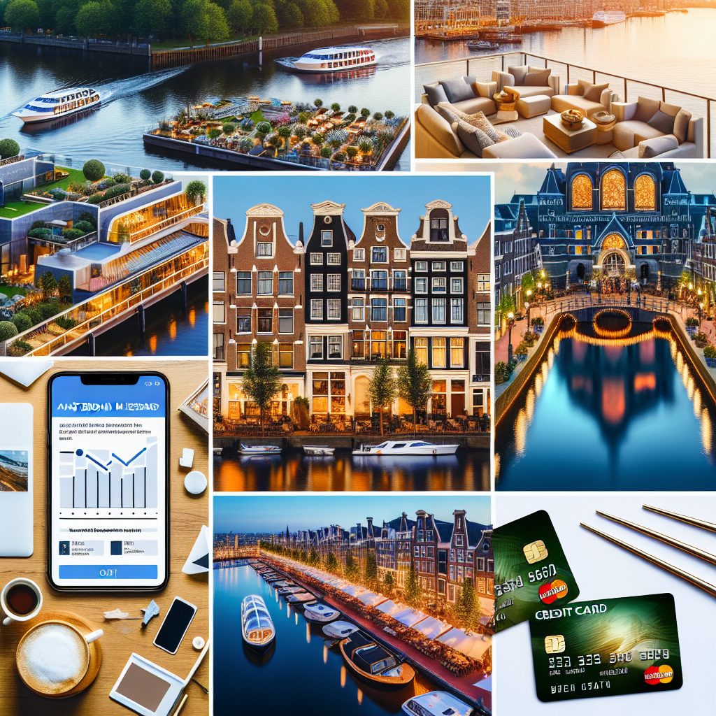 Amsterdam Resort Deals Guide For Travel Credit Card Rewards And Booking Discounts