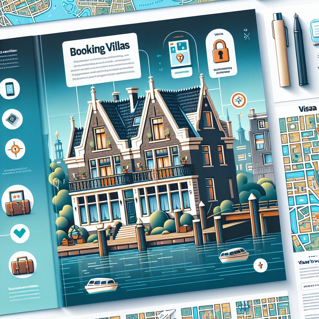 Amsterdam Villa Booking Guide For Visa Friendly Villas And Secure Reservations