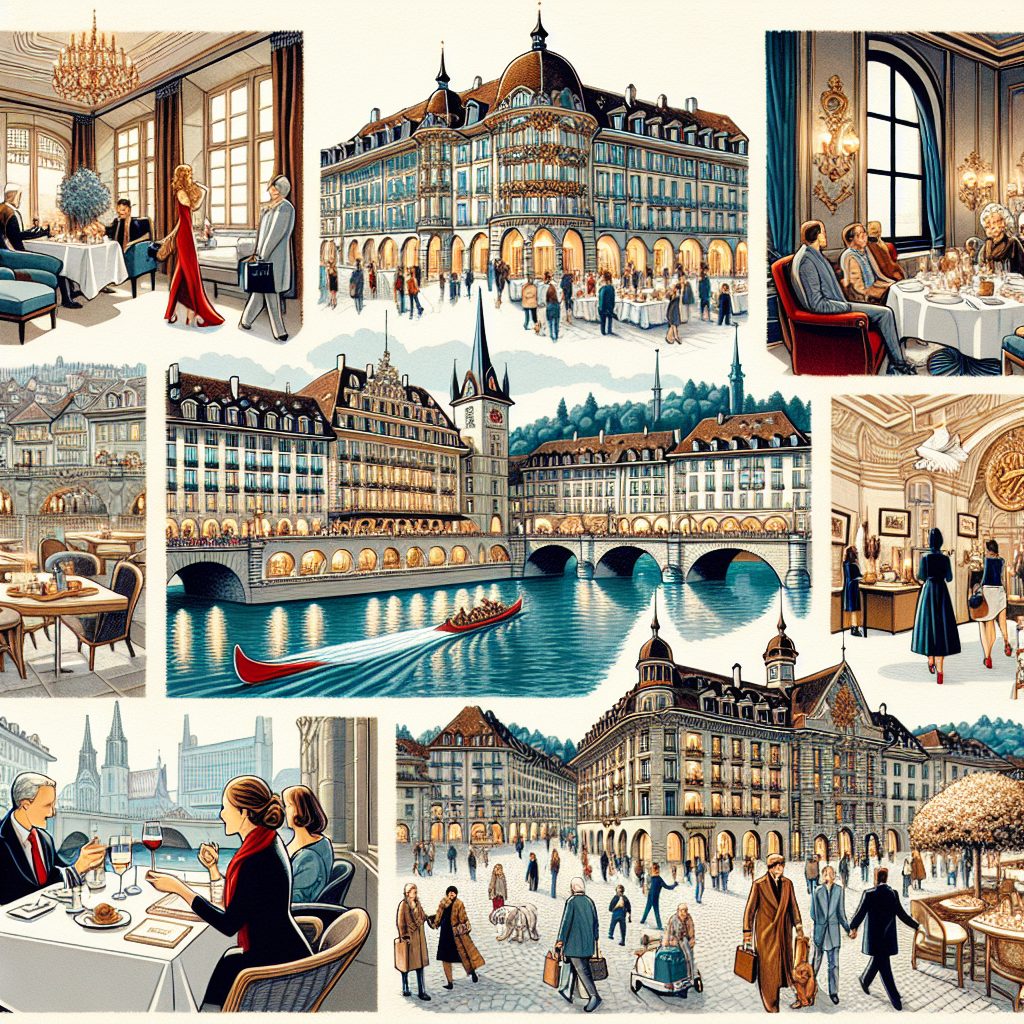Bern Luxury Travel Guide For Cultural Travel And Elegant Experiences