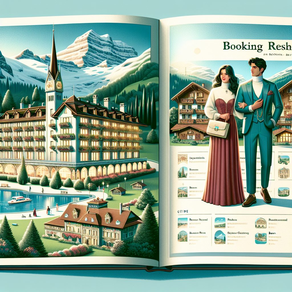 Bern Resort Booking Guide For Cultural Travel And Elegant Resorts