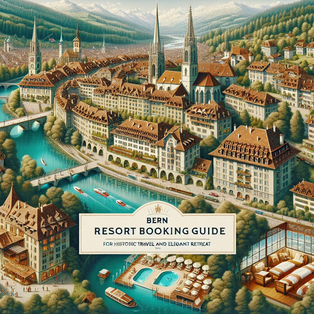 Bern Resort Booking Guide For Historic Travel And Elegant Retreat