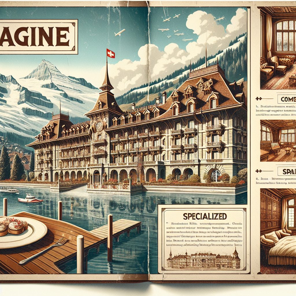 Bern Resort Deals Guide For Historic Living And Luxury Comfort