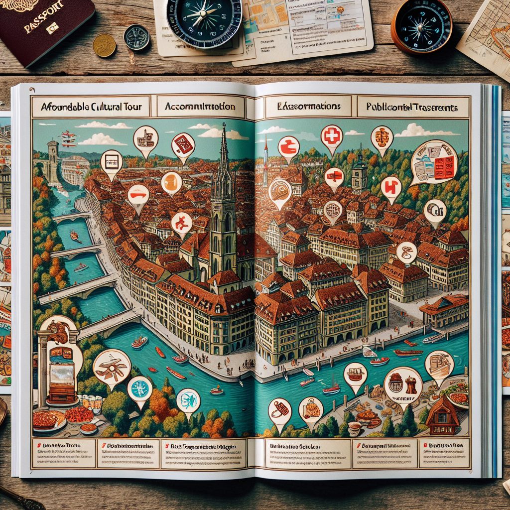 Bern Travel Deals Guide For Affordable Travel And Cultural Tours