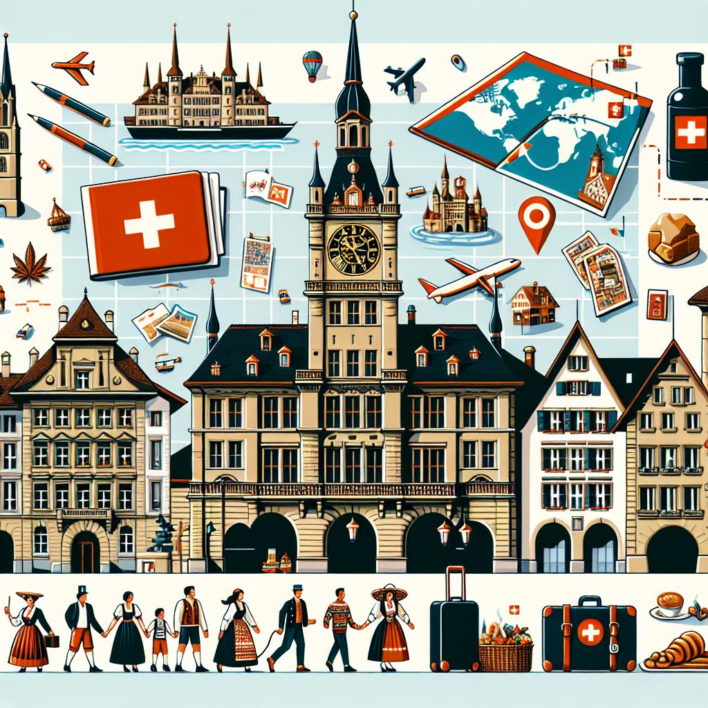 Bern Travel Deals Guide For Cultural Travel And Travel Packages