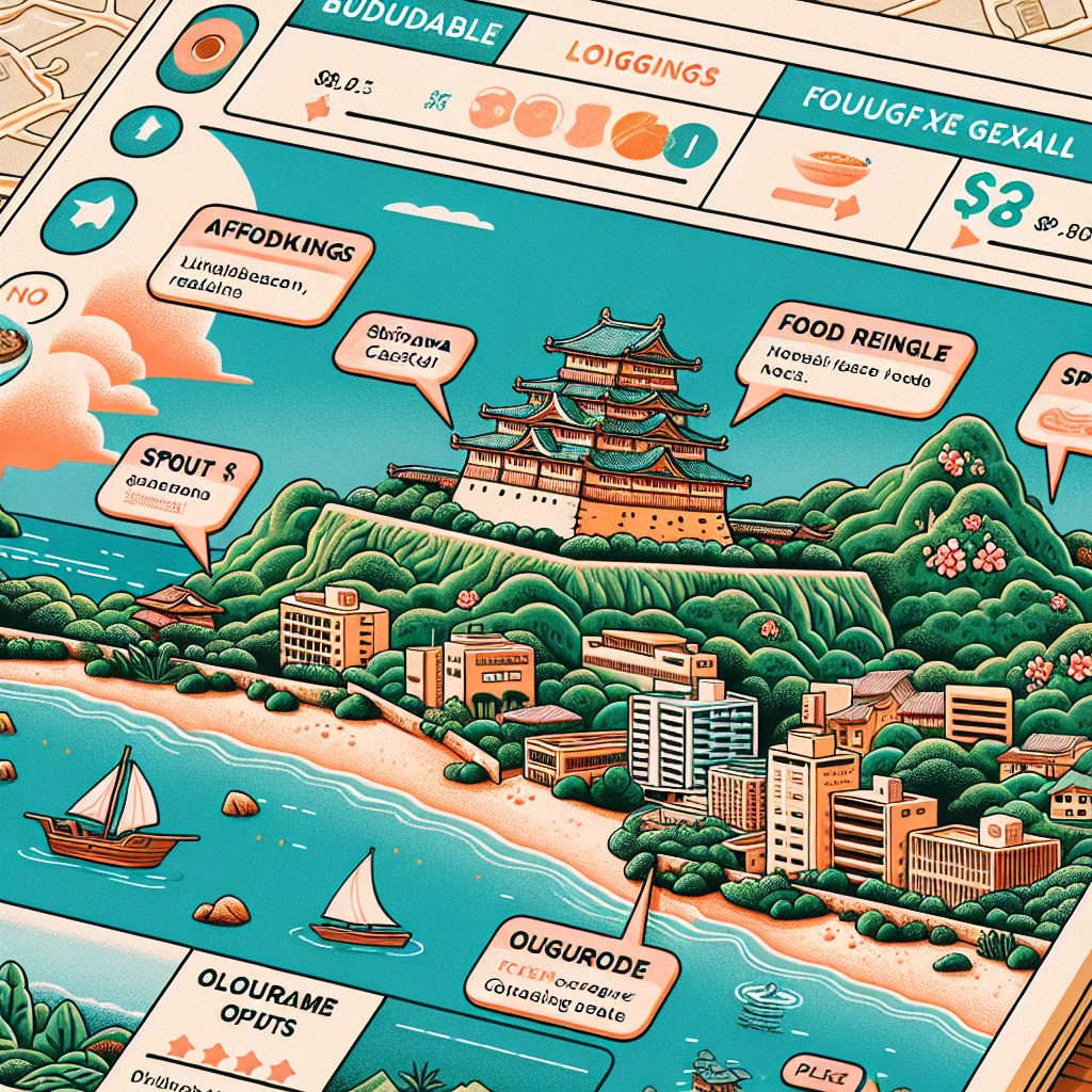 Budget Friendly Okinawa Travel Deals Guide With Luxury Upgrade Options