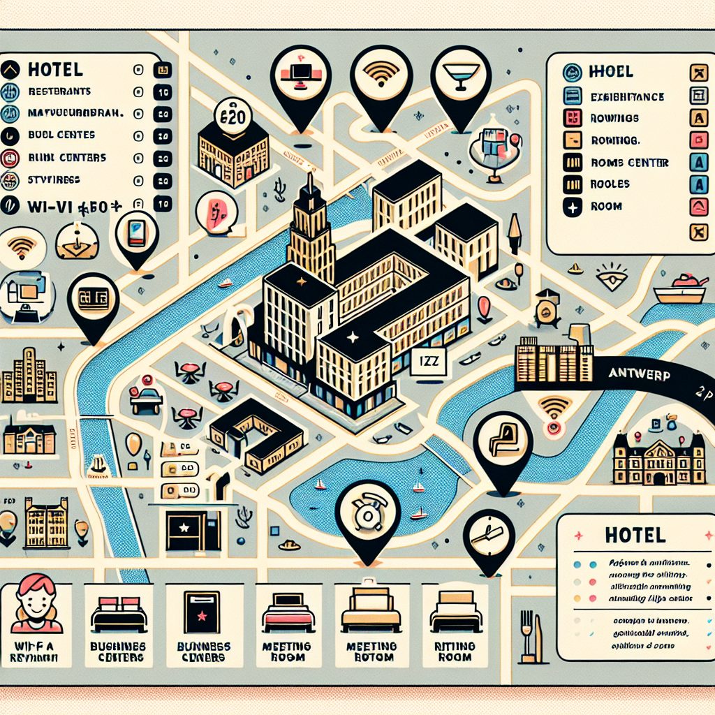 Complete Antwerp Hotel Booking Guide For Business Travel And Executive Stay