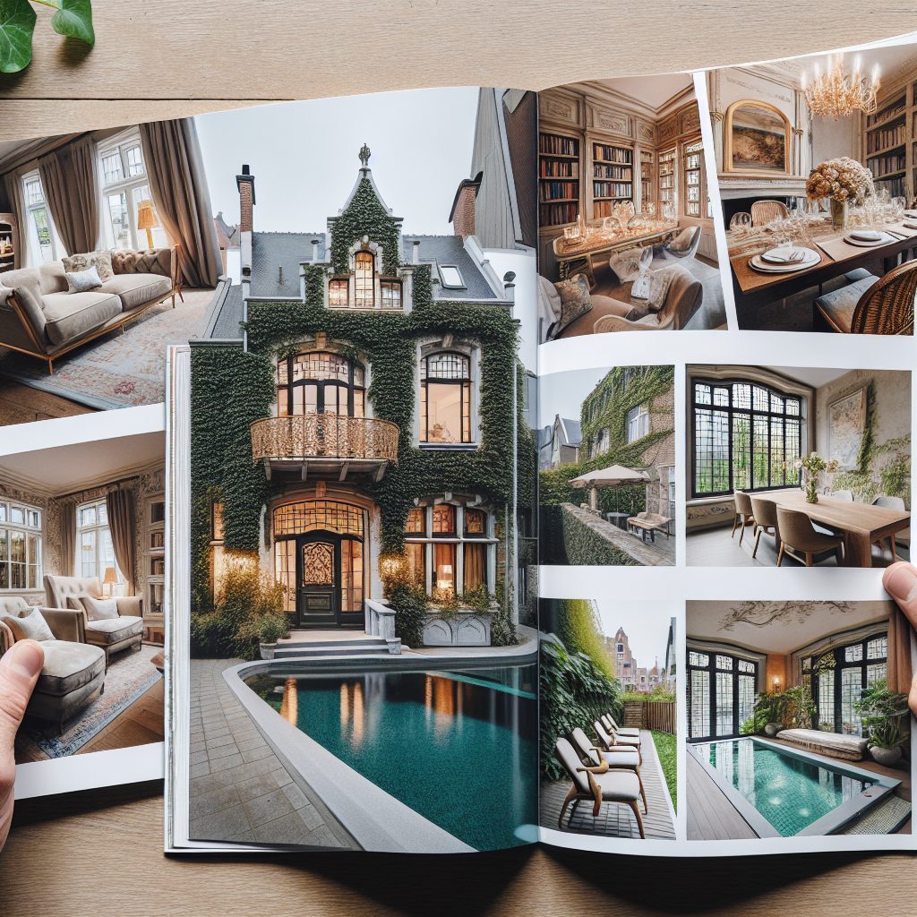 Complete Antwerp Villa Booking Guide For Private Stay And Elegant Comfort