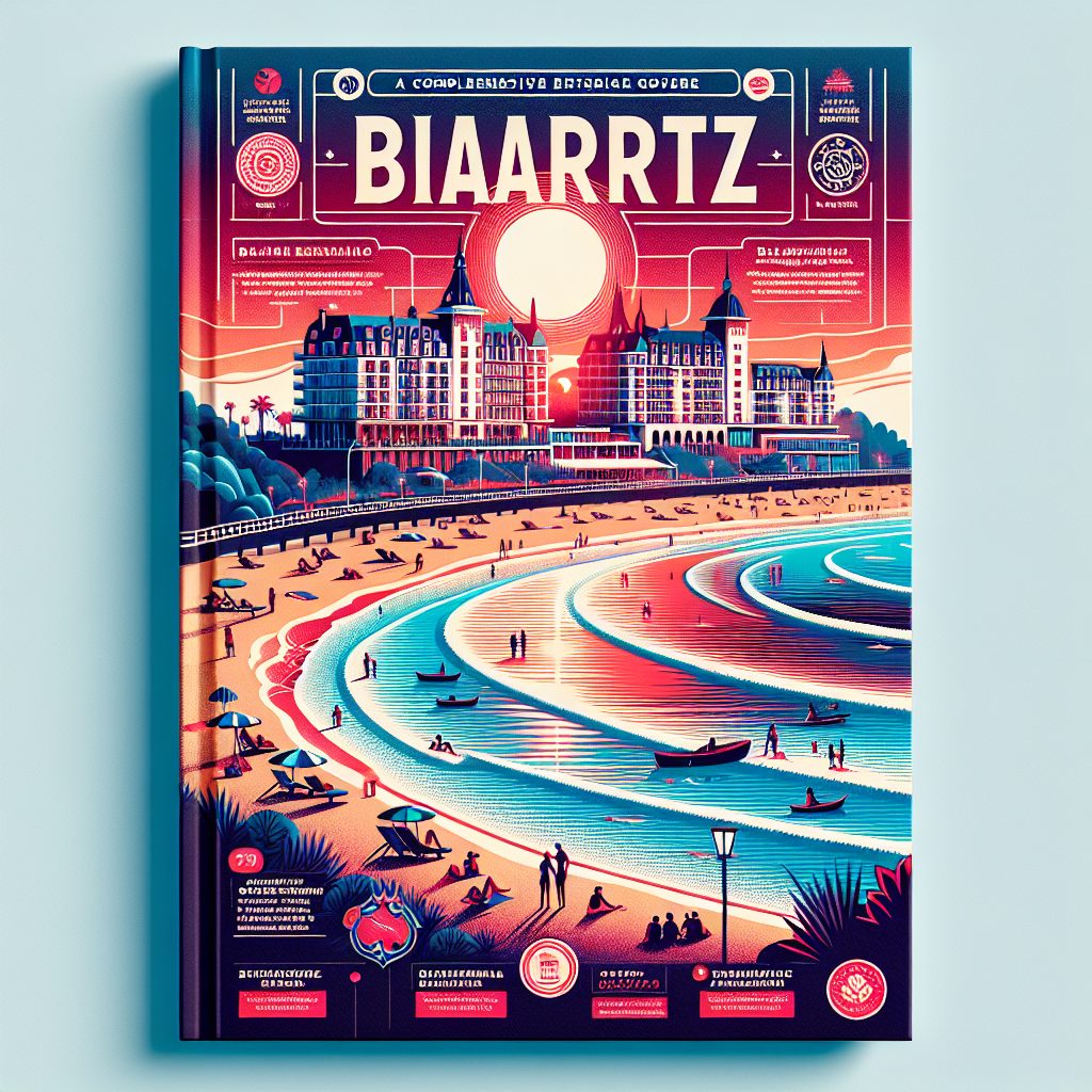 Complete Biarritz Resort Booking Guide For Beach Retreat And Comfort Stay