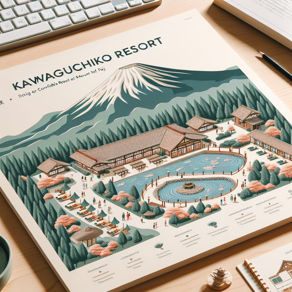 Complete Kawaguchiko Resort Booking Guide For Mount Fuji Retreat And Comfort
