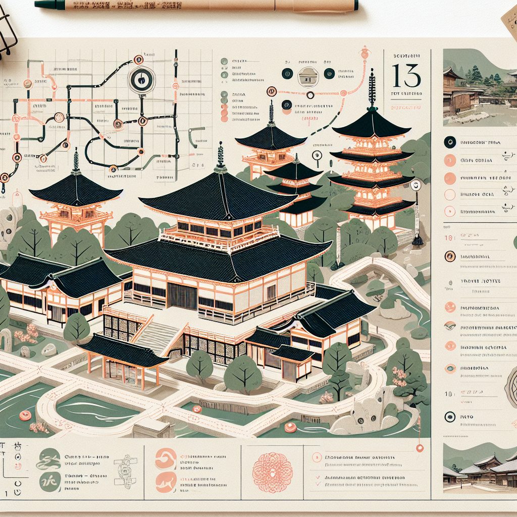 Complete Kyoto Travel Planner For Temple Visits And Cultural Exploration