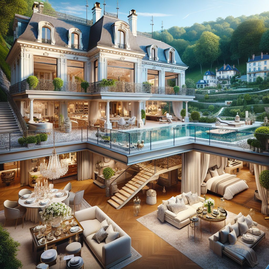 Complete Lyon Villa Booking Guide For Private Stay And Elegant Comfort