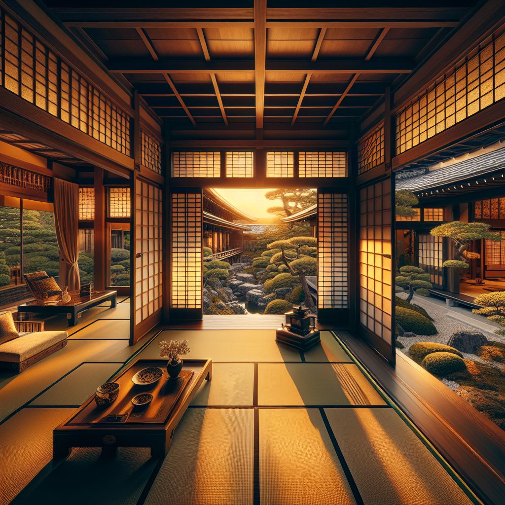 Complete Osaka Villa Booking Guide For Private Stay And Elegant Comfort