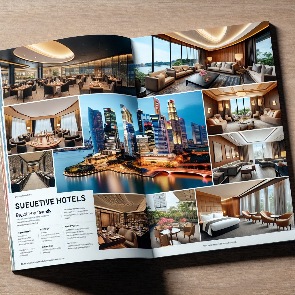 Complete Singapore Hotel Booking Guide For Business Travel And Executive Stay