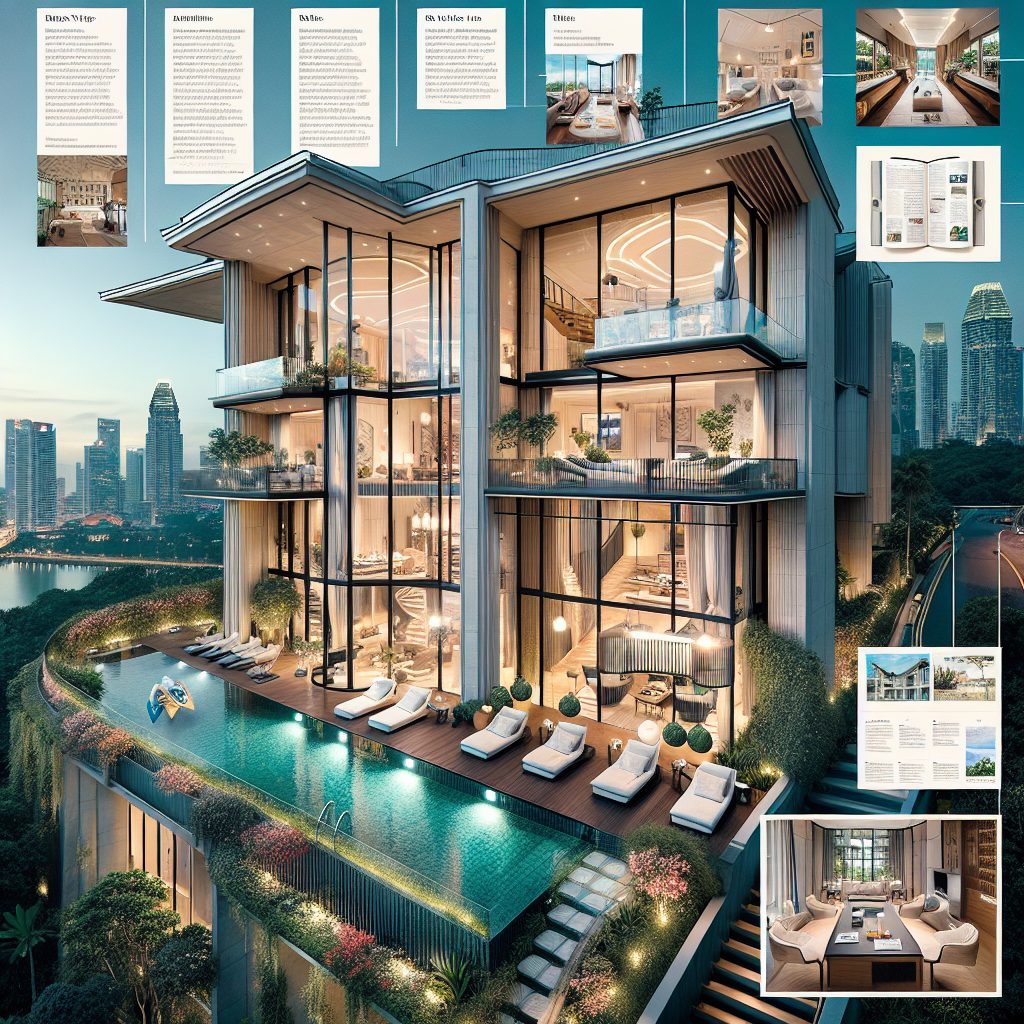 Complete Singapore Villa Booking Guide For Private Stay And Premium Comfort