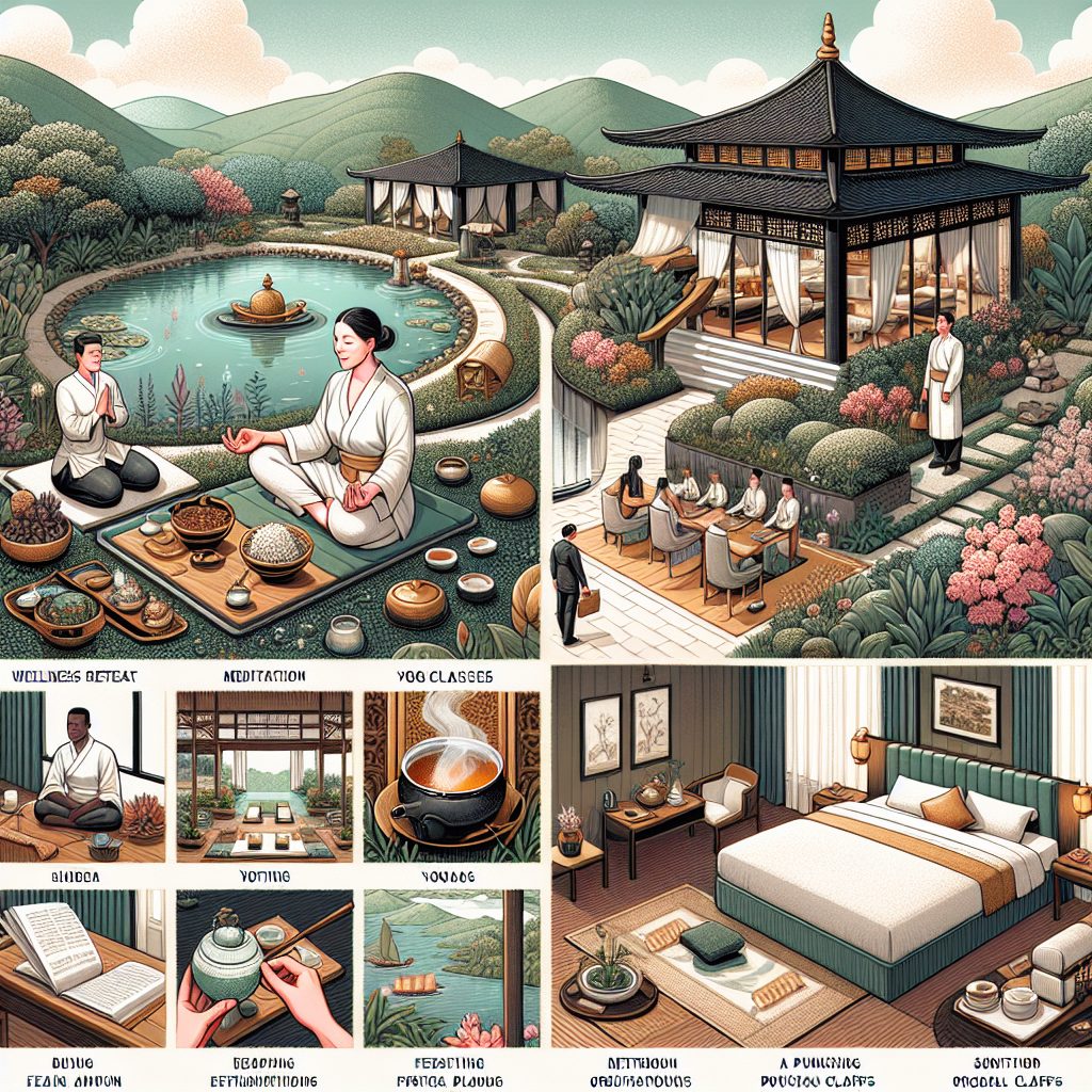 Complete Spa Resort Booking Guide For Wellness Retreat And Comfort Stay