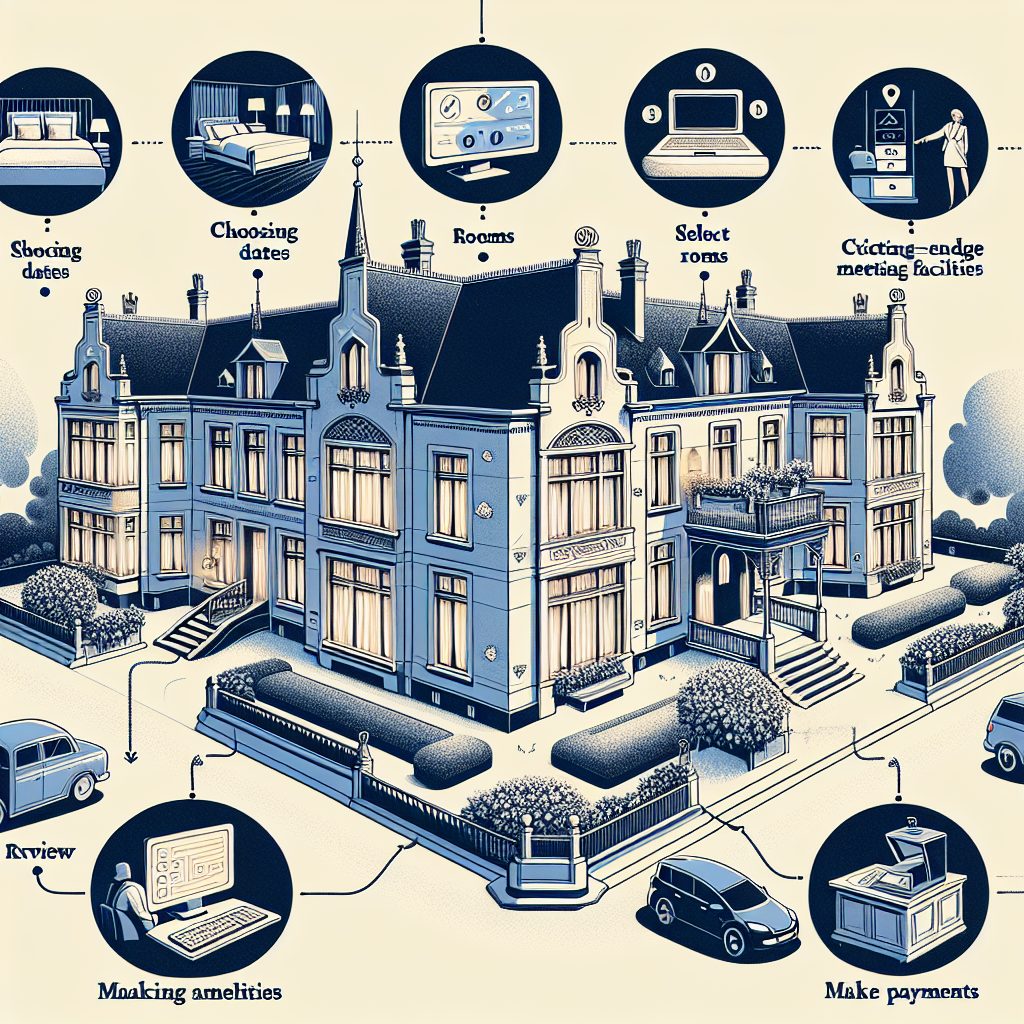 Corporate Aalst Villa Booking Guide For Business Travel And Luxury Stay