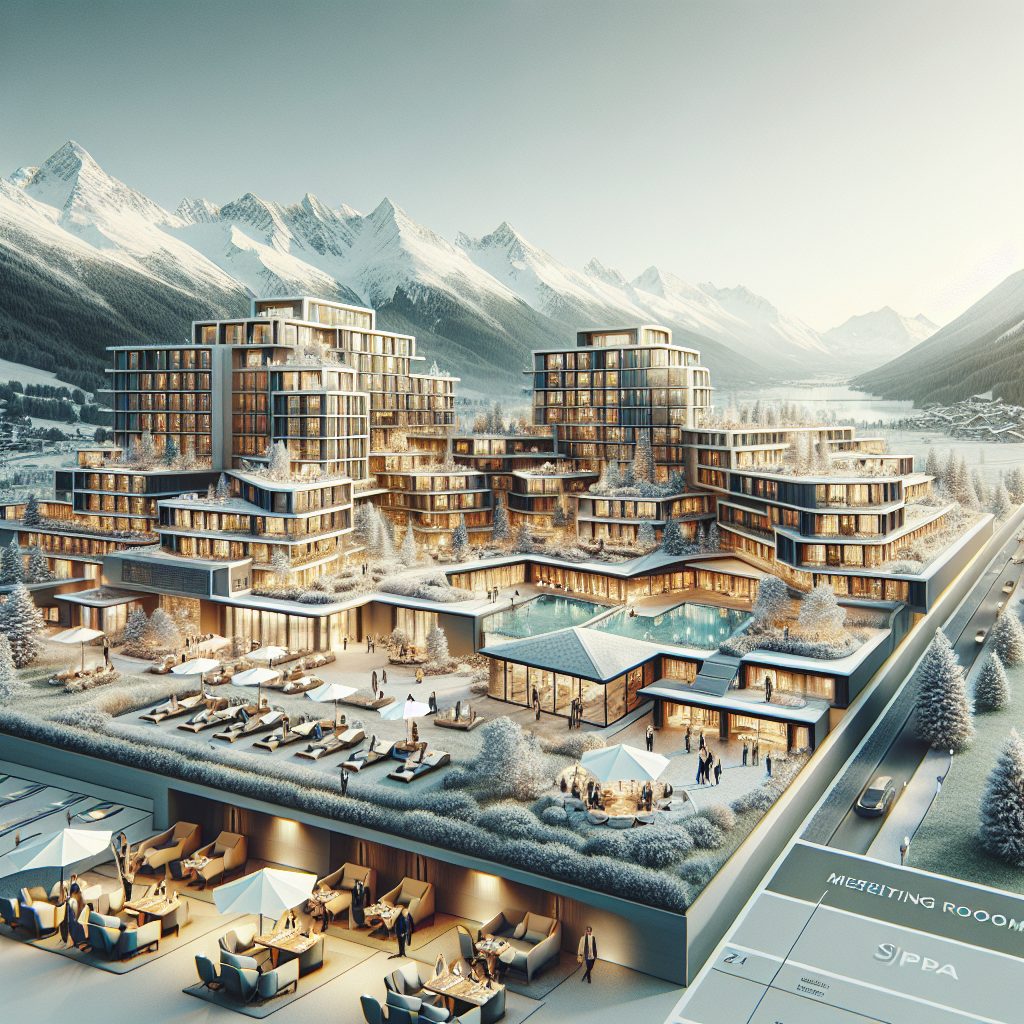 Corporate Innsbruck Resort Booking Guide For Business Retreat Stay