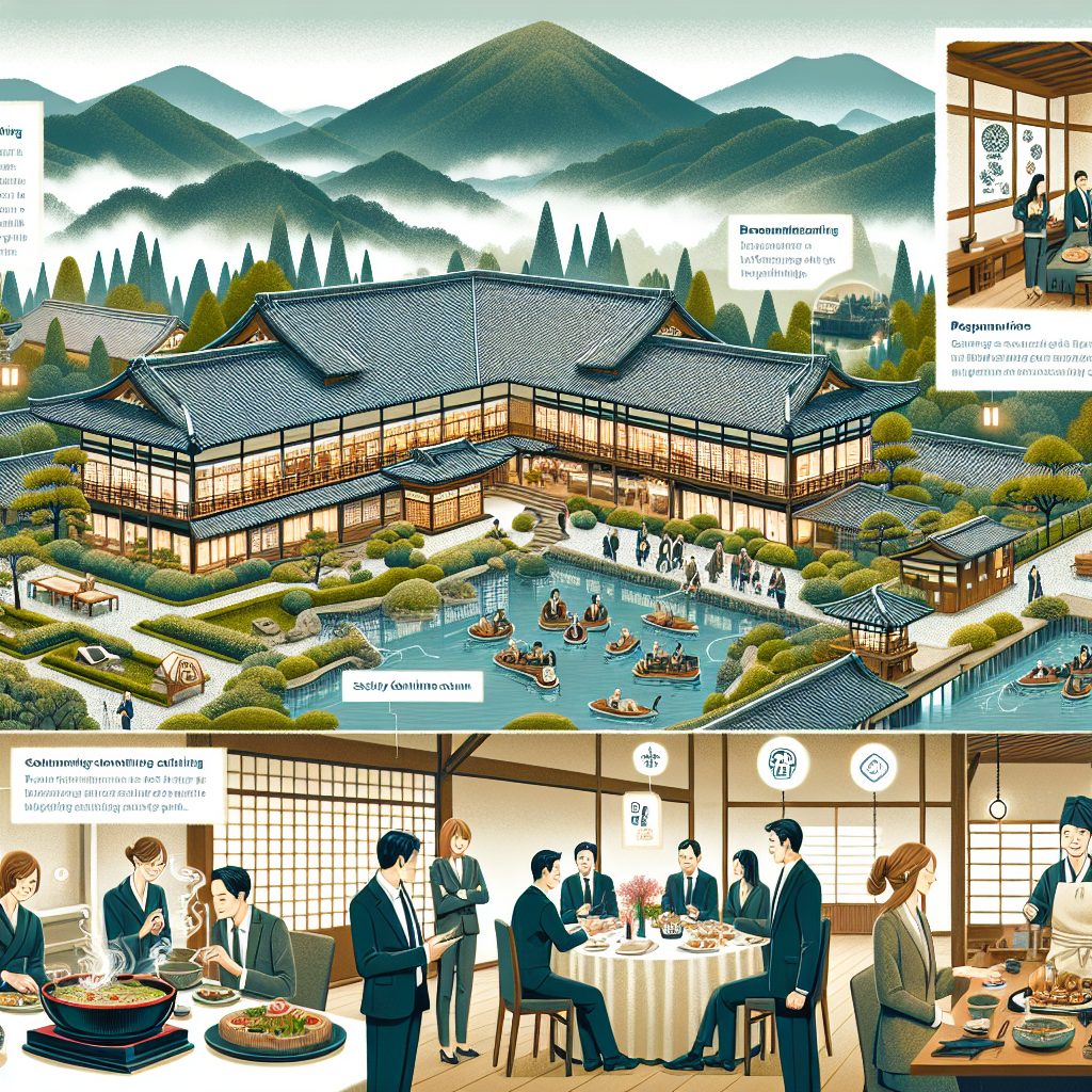 Corporate Kyoto Resort Booking Guide For Business Retreat Stay