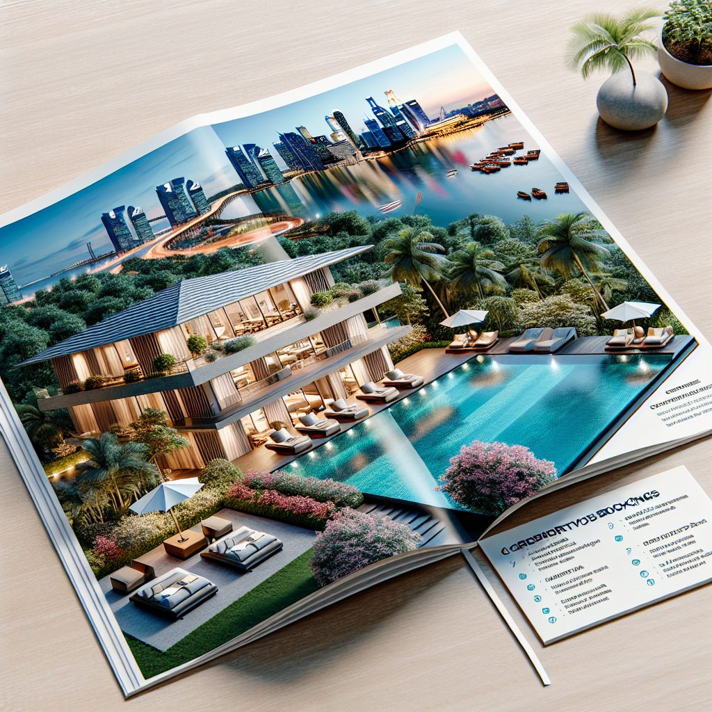Corporate Singapore Villa Booking Guide For Business Travel And Luxury Stay