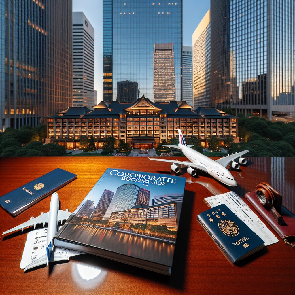 Corporate Yokohama Hotel Booking Guide For Business Travel And Stay