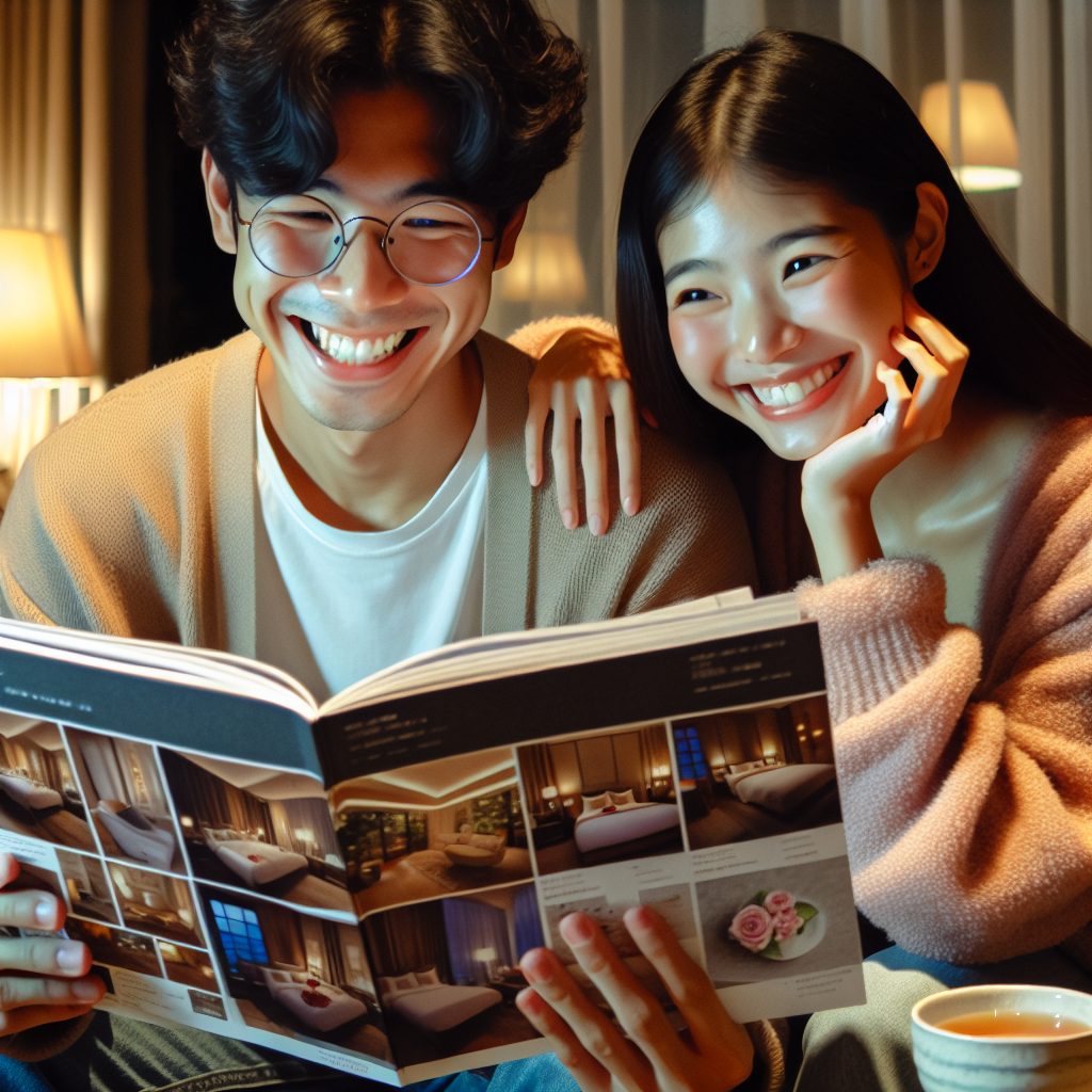 Couple Fukuoka Hotel Booking Guide For Romantic Stay Experience