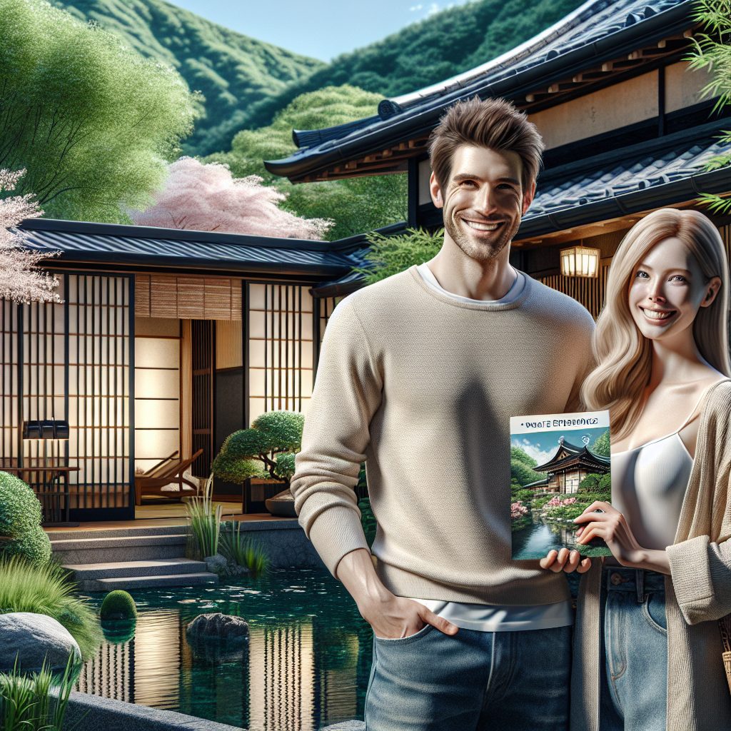 Couple Fukuoka Villa Booking Guide For Romantic Private Experience