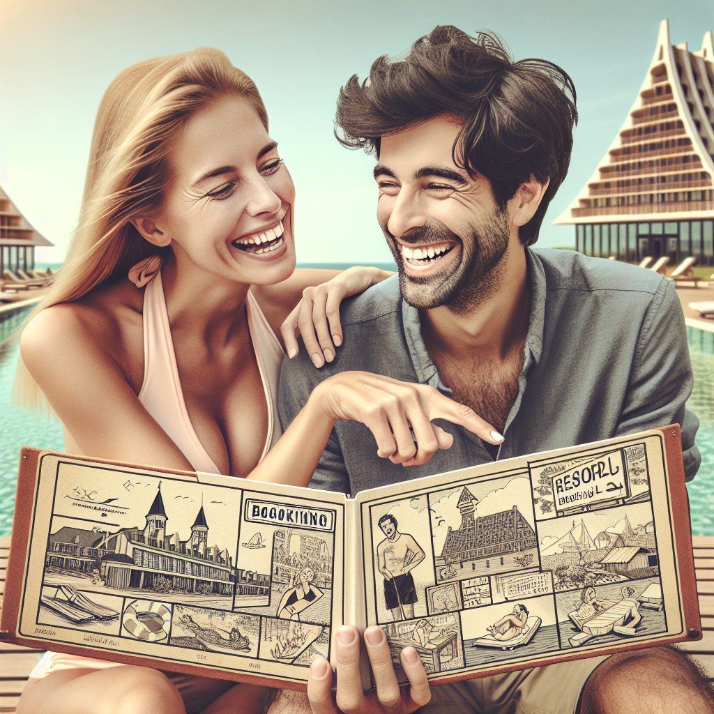 Couple Knokke Resort Booking Guide For Romantic Getaway Experience