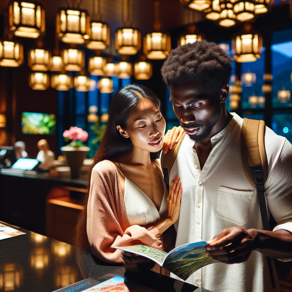 Couple Nice Resort Booking Guide For Romantic Getaway Experience