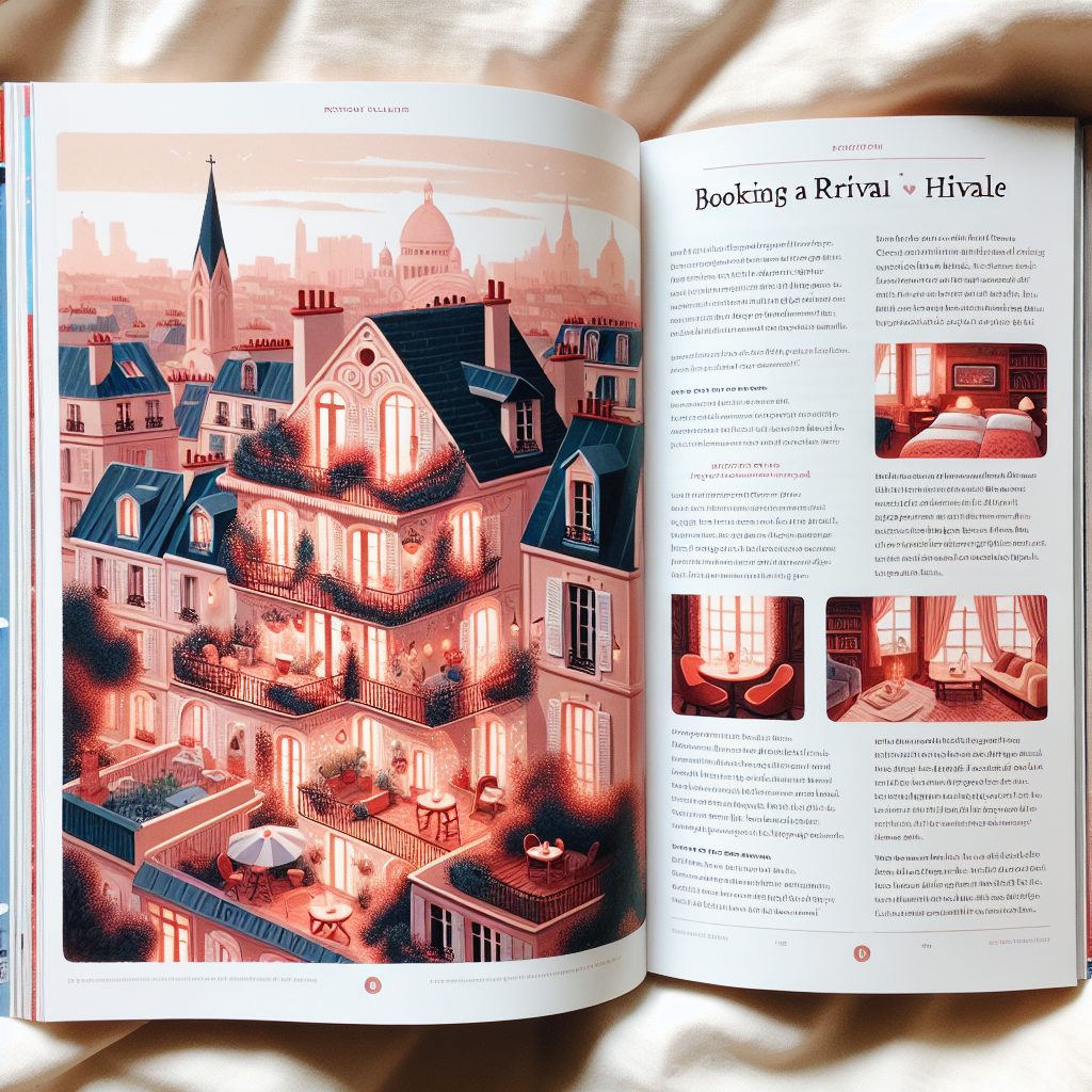 Couple Paris Villa Booking Guide For Romantic Private Experience