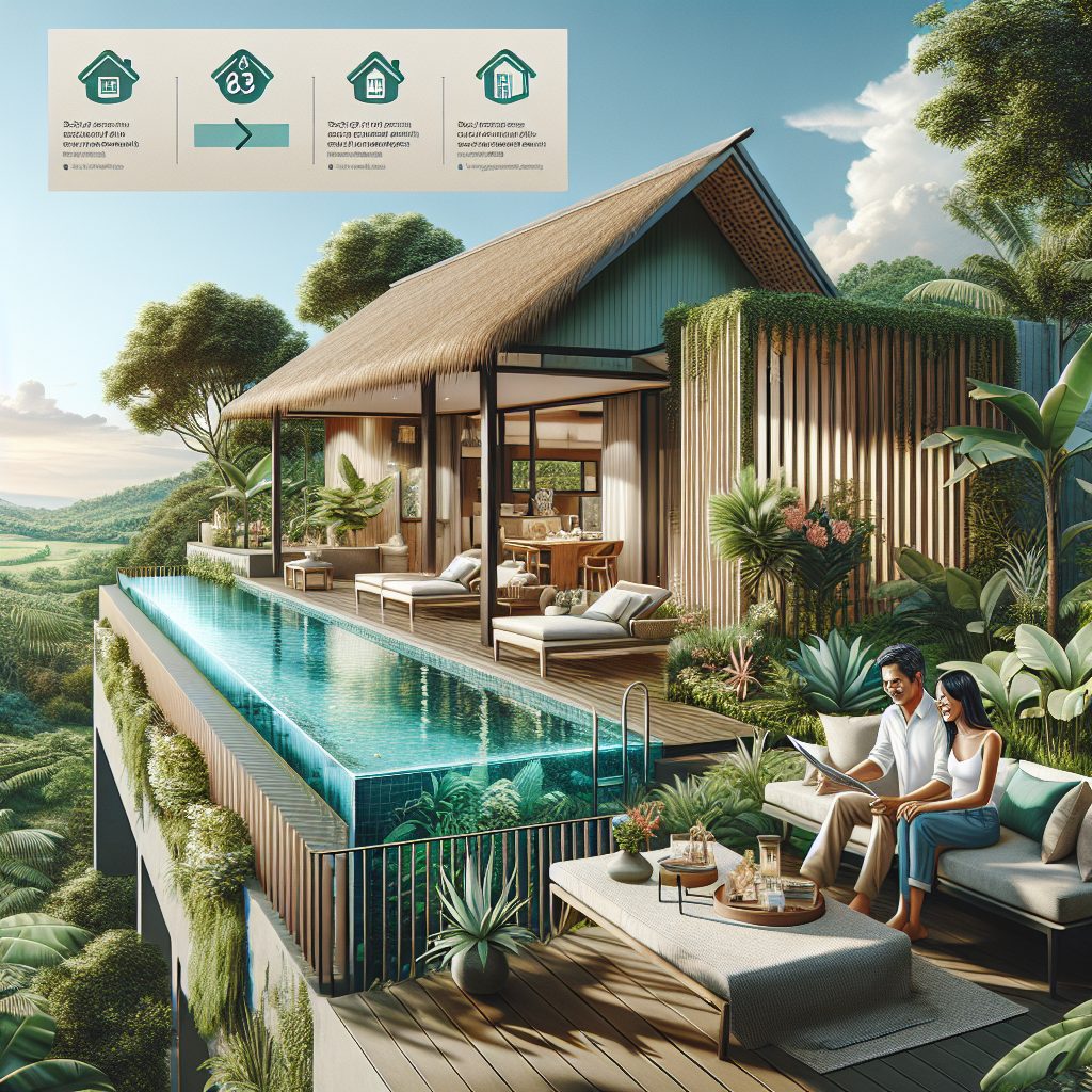 Couple Singapore Villa Booking Guide For Romantic Private Villas