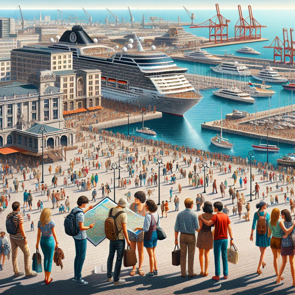 Cruise Stop Le Havre Travel Planner For Short Stay Exploration