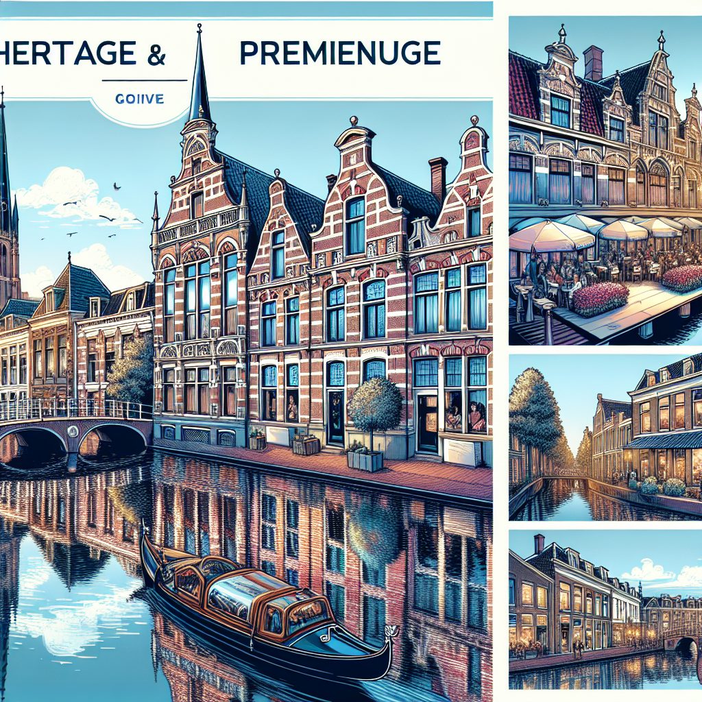 Delft Luxury Travel Guide For Heritage Travel And Premium Experience