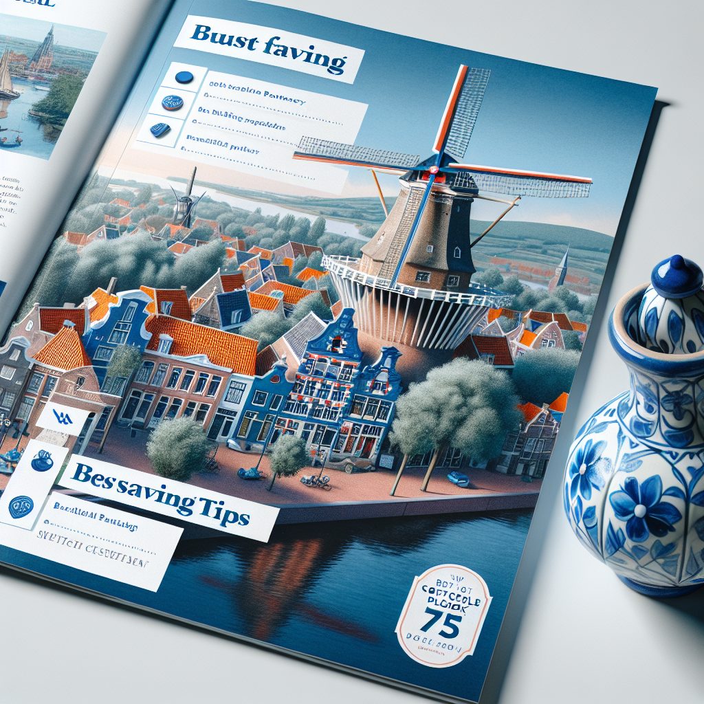 Delft Travel Deals Guide For Cultural Travel And Booking Savings
