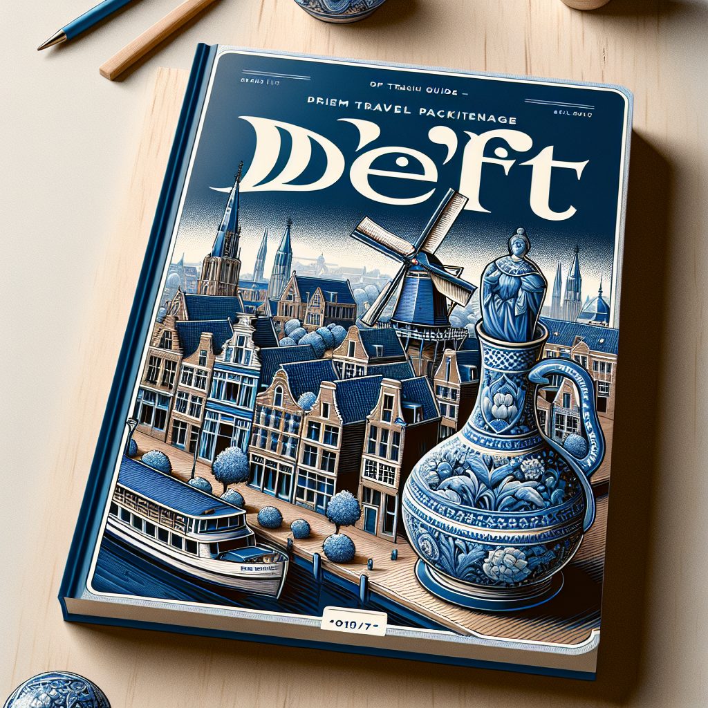 Delft Travel Deals Guide For Heritage Travel And Premium Packages