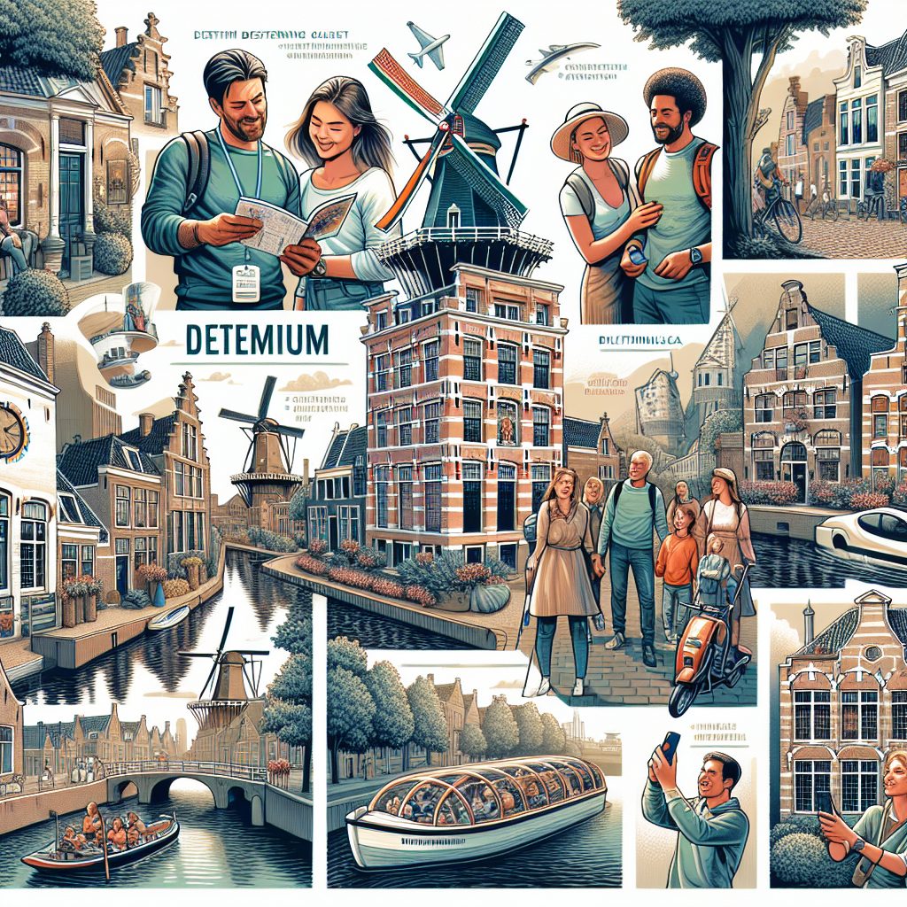 Delft Travel Guide For Historic Travel And Premium Experience