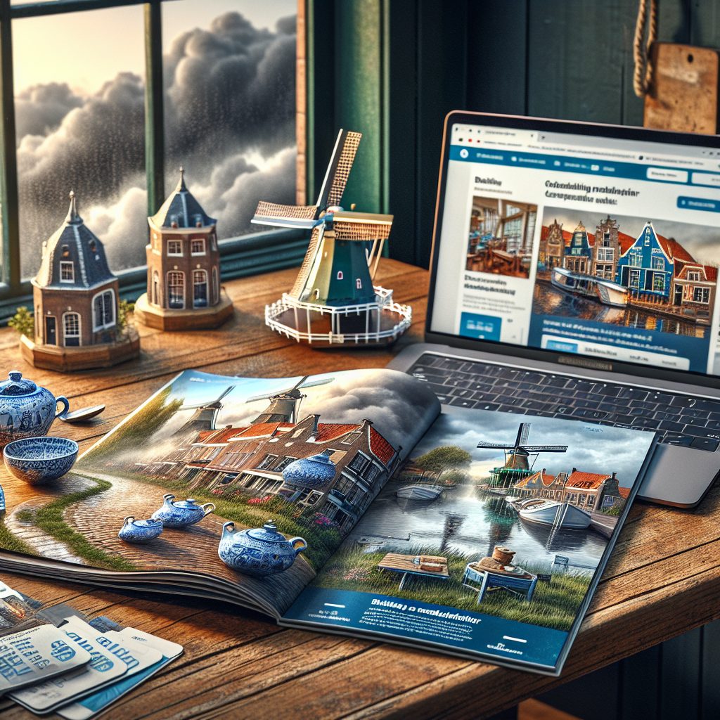 Delft Travel Planner For Heritage Travel And Booking Deals