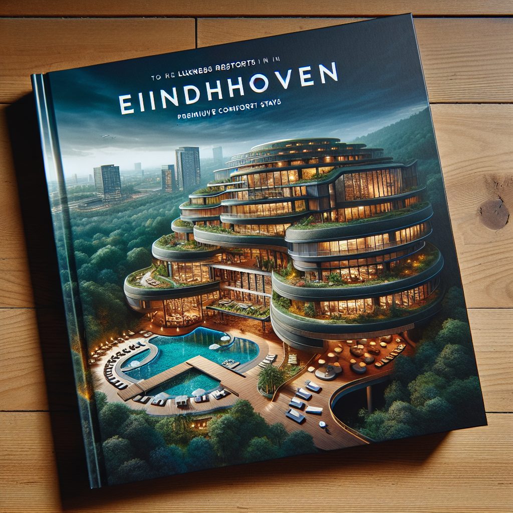Eindhoven Luxury Resorts Guide For Business Retreat And Premium Comfort Stay
