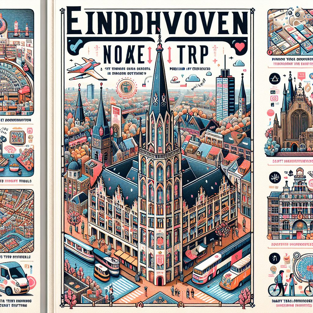 Eindhoven Travel Deals Guide For Smart Travel Booking And Premium City Trips