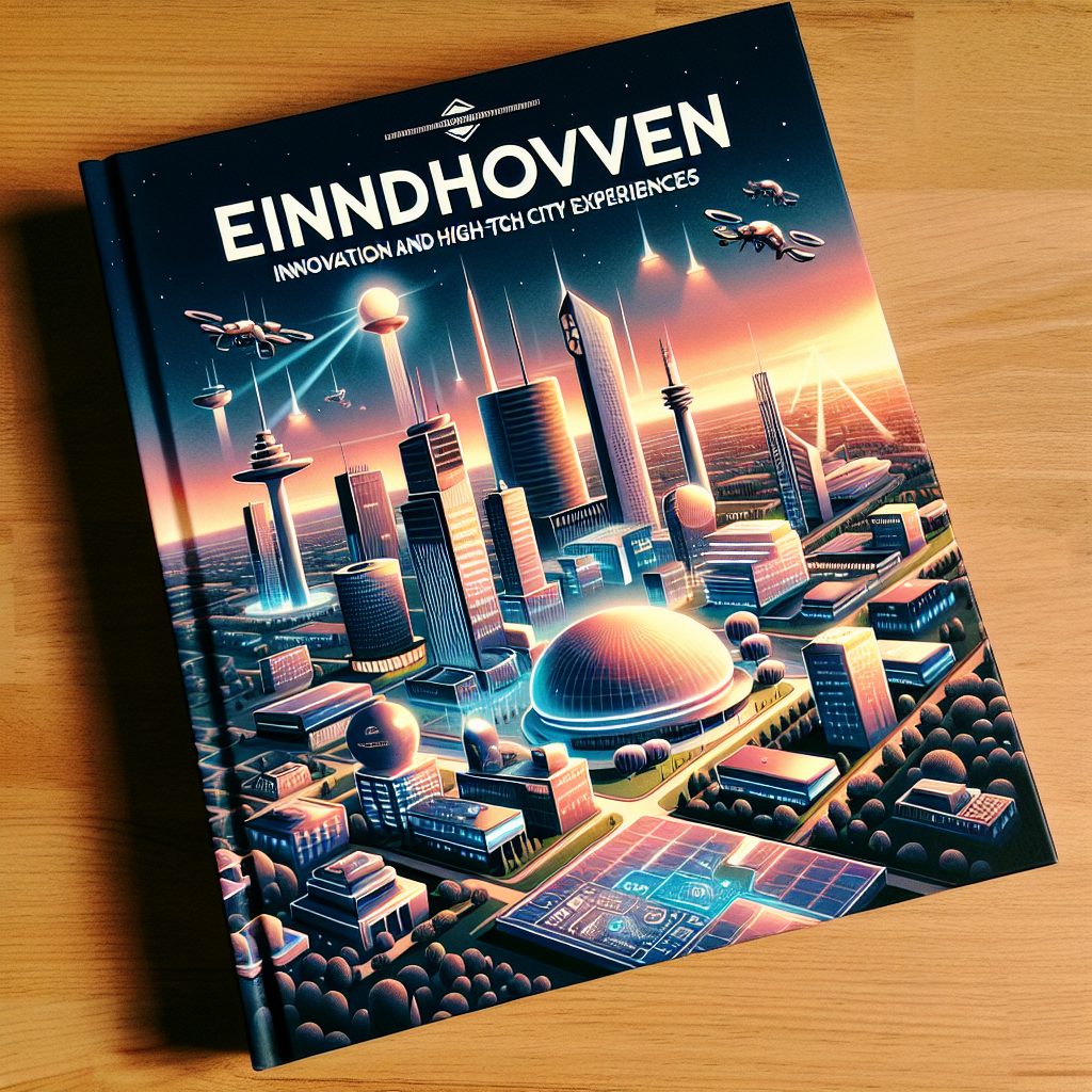 Eindhoven Travel Guide For Innovation Travel And High Tech City Experiences