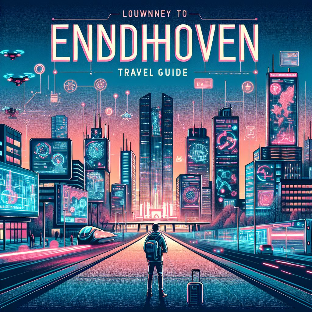 Eindhoven Travel Guide For Solo Travel And Tech Exploration