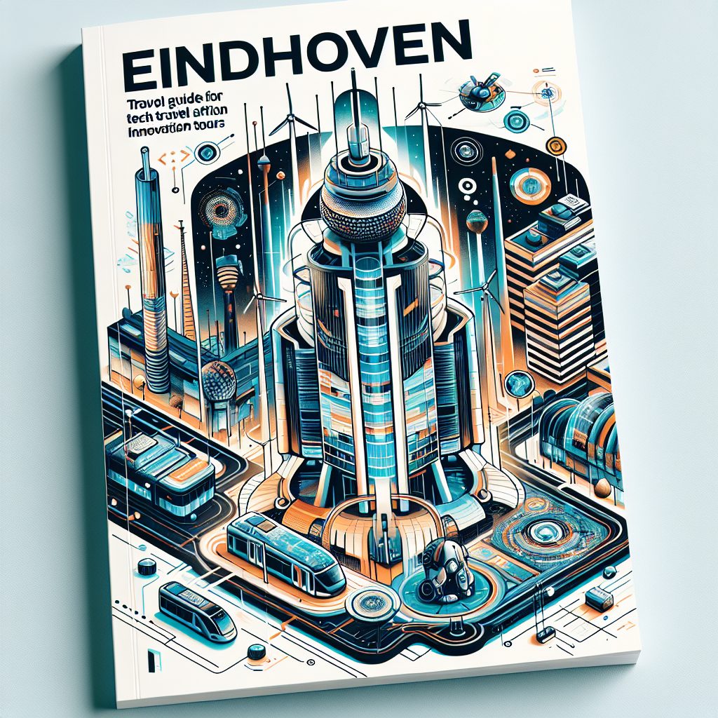 Eindhoven Travel Guide For Tech Travel And Innovation Tours