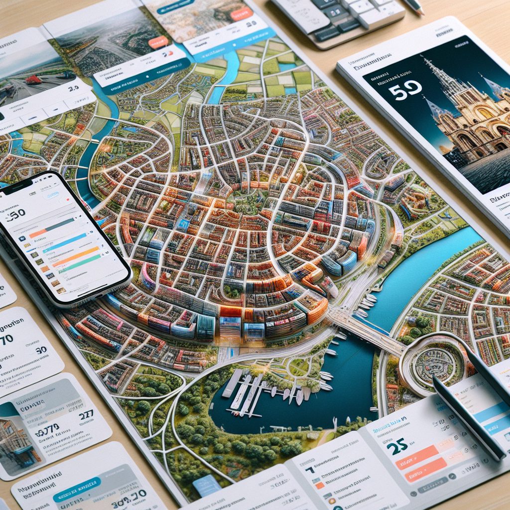 Eindhoven Travel Planner For Modern Travel And Booking Deals