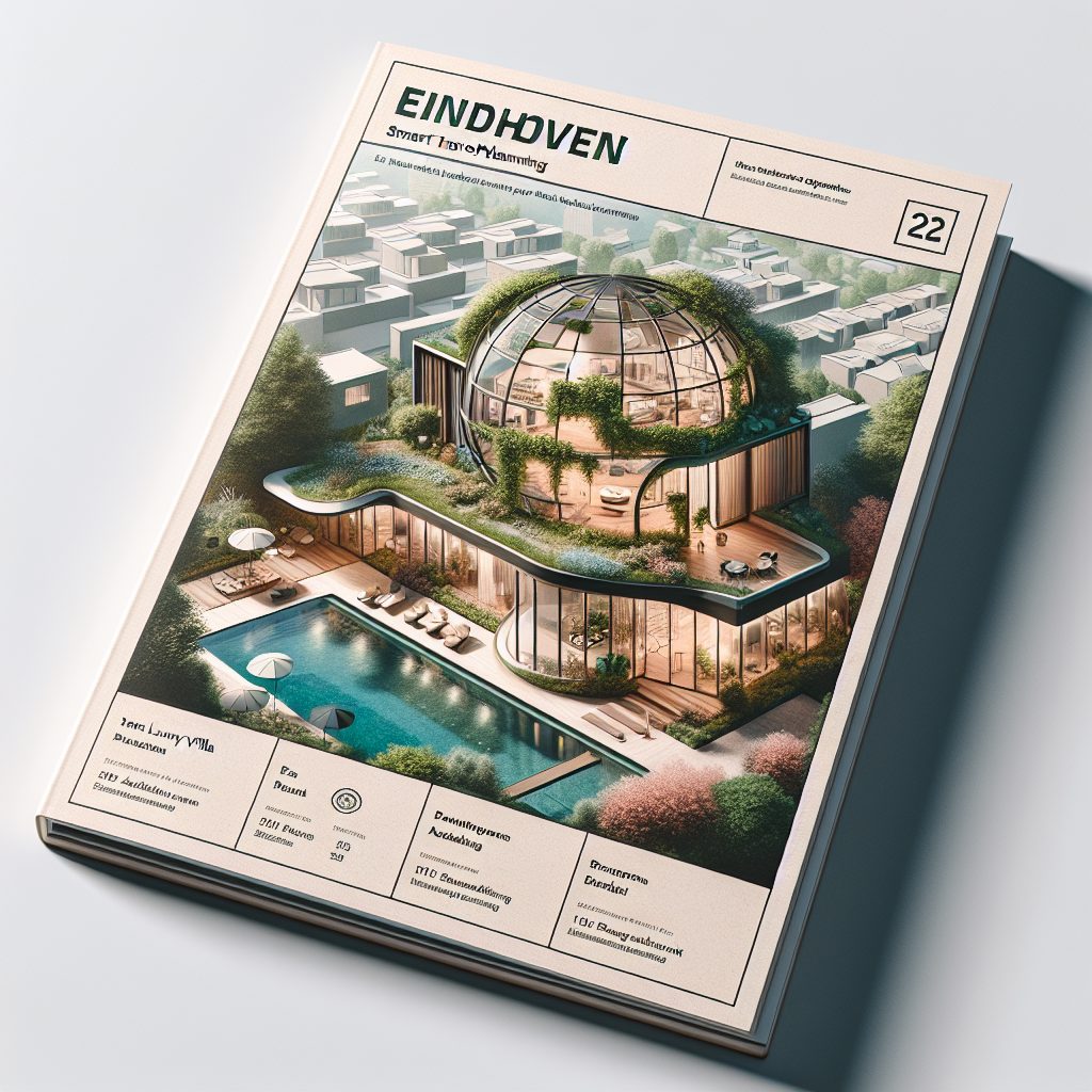 Eindhoven Villa Booking Guide For Smart Travel Planning And Luxury Villa Options