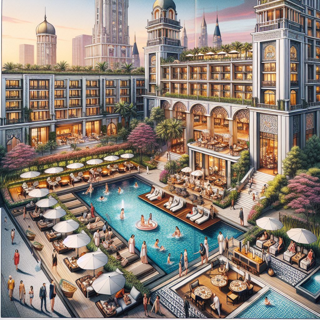 Elite Antwerp Luxury Resorts Guide For High End Travelers And Retreat