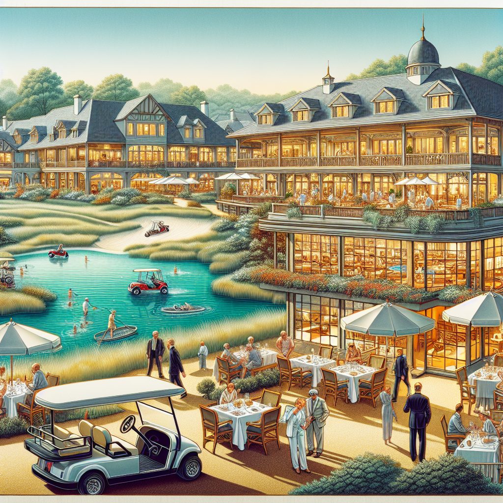 Elite Biarritz Luxury Resorts Guide For High End Travelers And Retreat